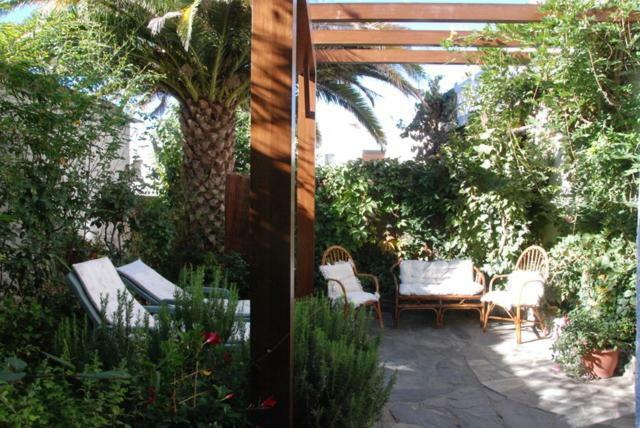 Hostal Casa Africa Mecina Fondales Exterior foto